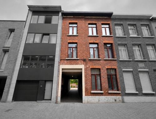                                         Maison à vendre à Mechelen, € 585.000
