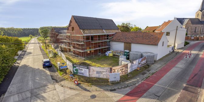 Huis te koop in Zuurbemde 53D, 3380 Glabbeek-Zuurbemde