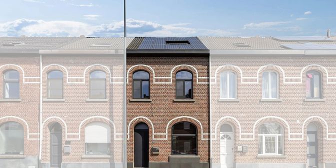 Huis te koop in Ninovesteenweg 135, 9320 Erembodegem