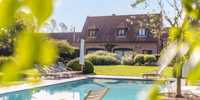 Maison à vendre à 7730 Néchin