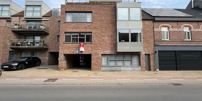 Appartement te koop in Menenstraat 4 bus 4, 8940 Geluwe