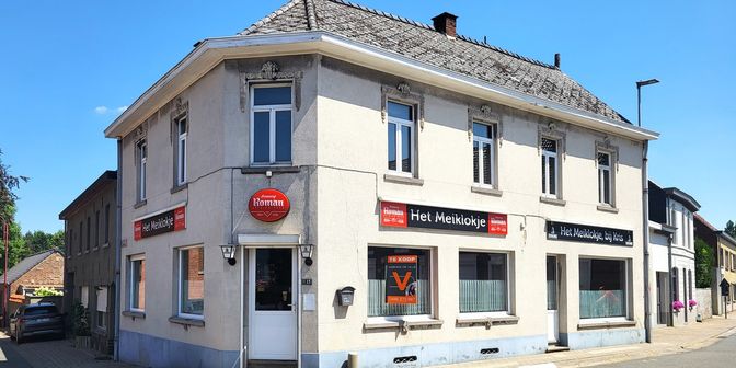 Bedrijfsvastgoed te koop in Muiterij 15, 9660 Everbeek