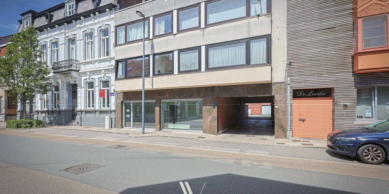 Roeselaarsestraat 118 bus 1
