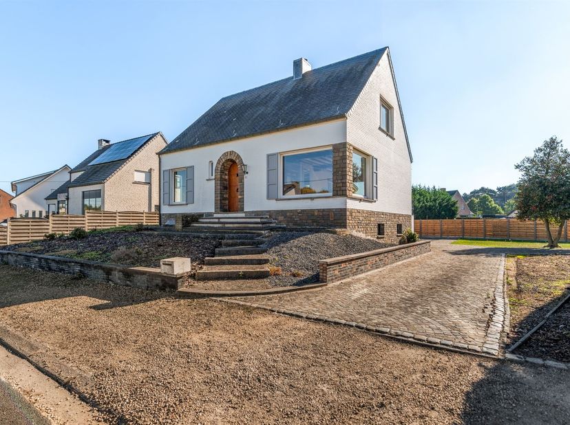 Huis te koop in Molenbergstraat 61,
                    2230 Herselt