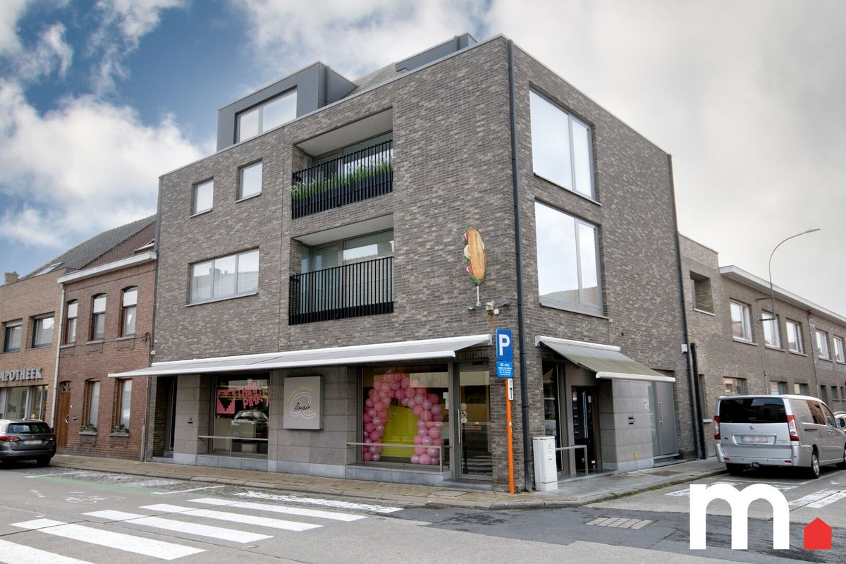 Handelszaak te koop
