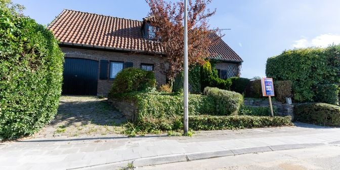 Huis te koop in 7700 Moeskroen