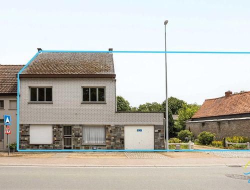                                         Woning te koop in Massemen, € 240.000
