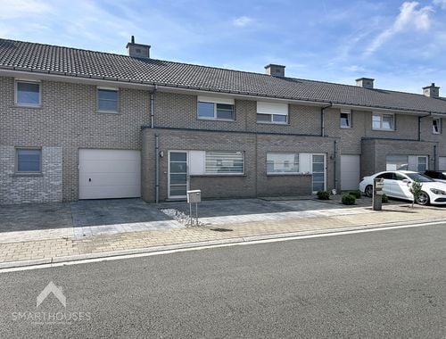                                         Maison à vendre à Rumbeke, € 317.000
