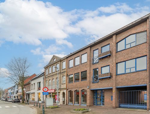                                         Appartement à vendre à Beerse, € 749.000

