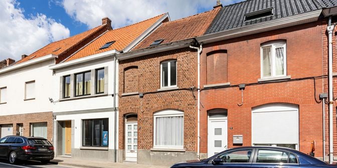Huis te koop in Voorzienigheidsstraat 13, 9600 Ronse