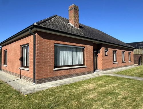                                         Maison à vendre à Heestert, € 325.000
