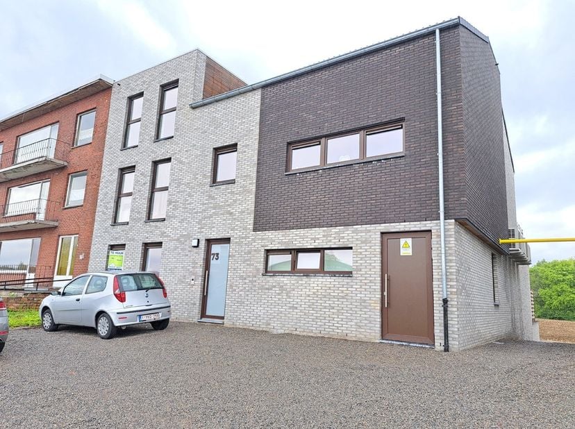 Appartement à louer
                    à 3650 Dilsen-Stokkem