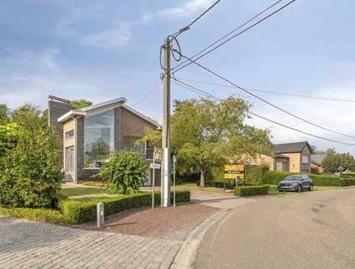                                         Woning te koop in Begijnendijk, € 379.000
