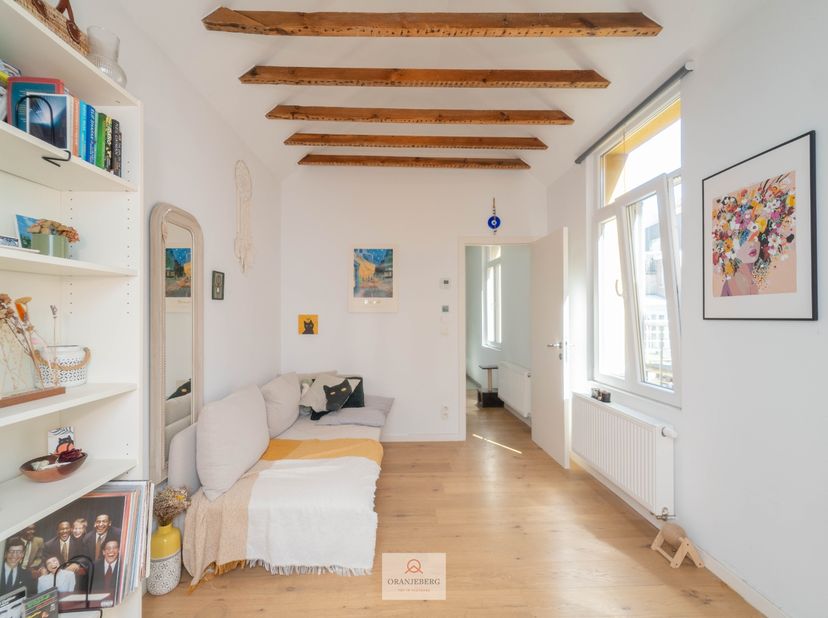 Appartement à louer à François Benardstraat 11 boîte 102,
                    9000 Gent