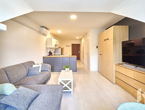                                         Studio te koop in Hamont, € 135.000
