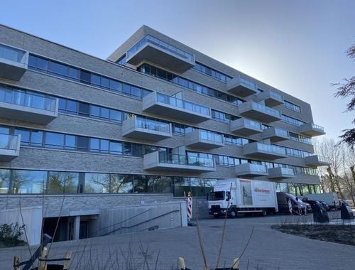                                         Appartement te huur in Edegem, € 985
