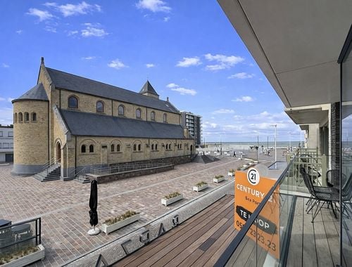                                         Appartement te koop in Nieuwpoort, € 899.000
