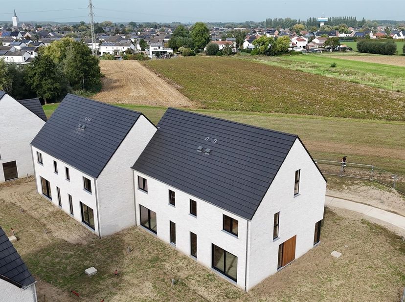 Huis te koop in Heiken,
                    2870 Puurs