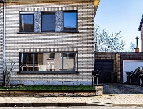                                         Woning te huur in Aalst, € 1.150
