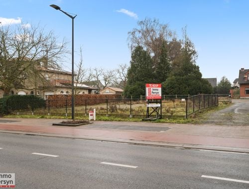                                         Terrain à bâtir à vendre à Bekkevoort, € 345.000
