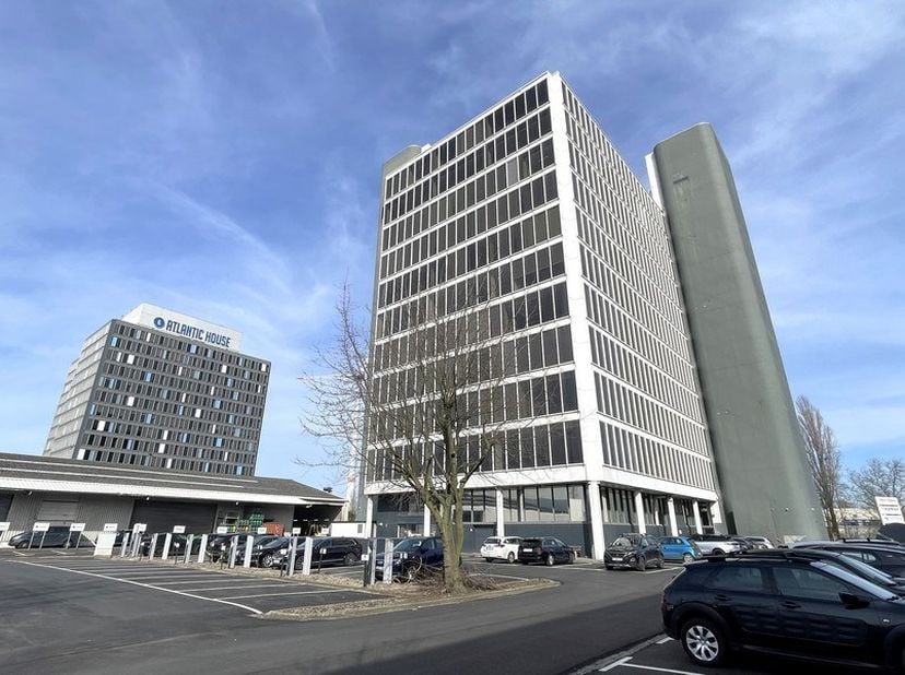 Bedrijfsvastgoed te huur in Noorderlaan 139 bus V10,
                    2030 Antwerpen