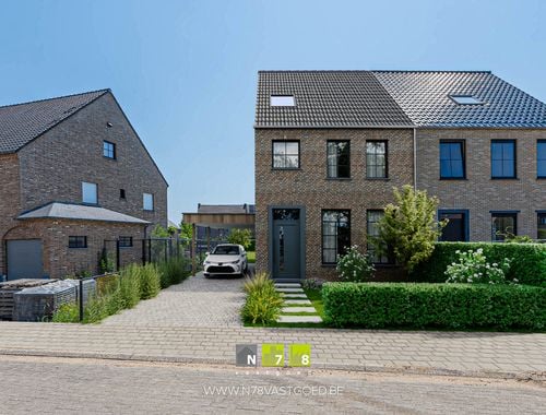                                         Bouwgrond te koop in Elen, € 92.000
