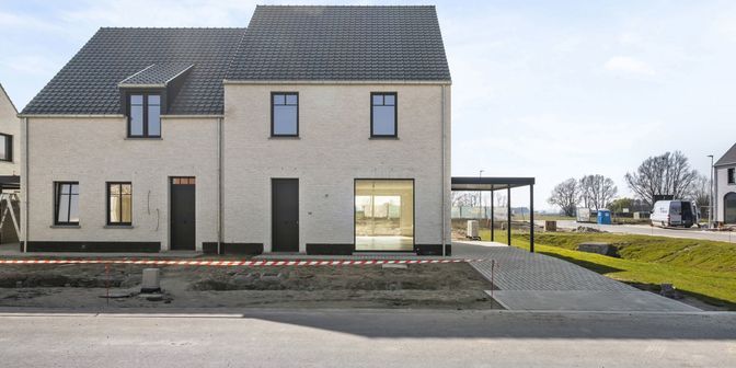 Huis te koop in 8470 Gistel
