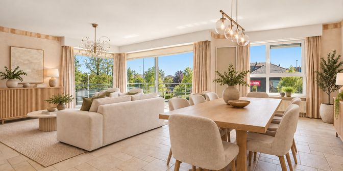 Appartement te koop in Kaai 50 bus 0102, 8620 Nieuwpoort