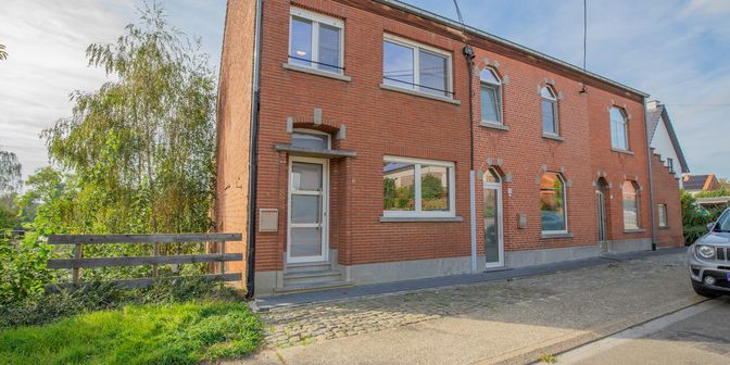 Huis te huur in Steentje 35, 3200 Aarschot