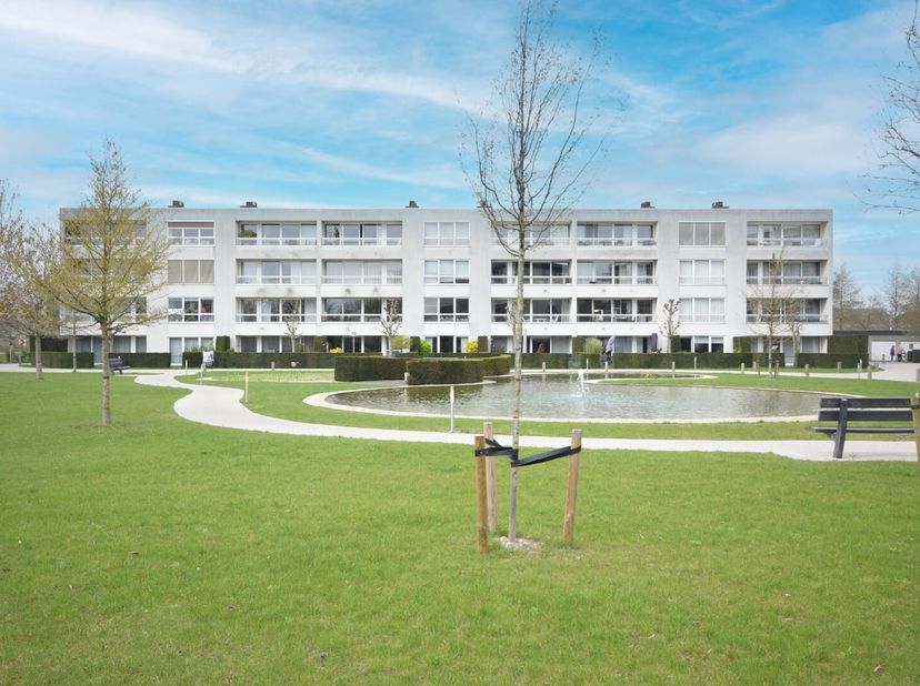Appartement à louer
                    à 8800 Roeselare