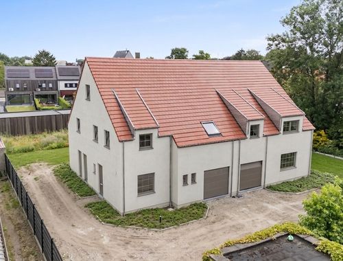                                         Maison unifamiliale à vendre à Stekene, € 575.000
