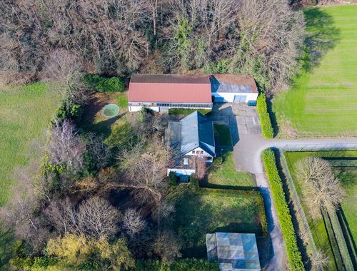                                         Woning te koop in Edegem, € 2.300.000

