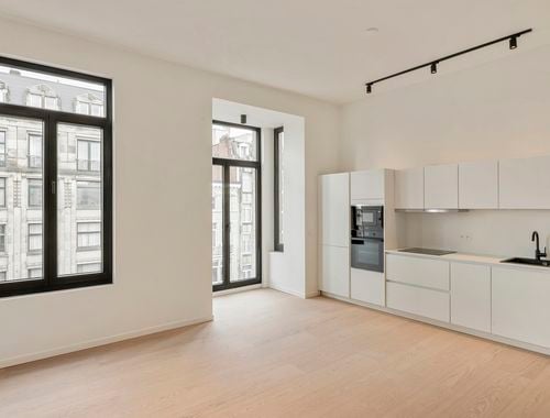                                         Appartement à vendre à Antwerpen, € 370.000
