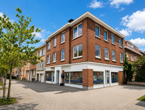                                         Appartement te koop in Sint-Pieters-Woluwe, € 275.000

