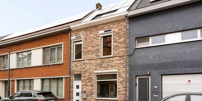 Huis te koop in Stationsstraat 67, 9660 Nederbrakel