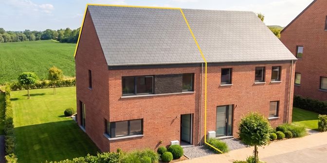 Huis te koop in Rue Royale 89, 6141 Forchies-la-Marche