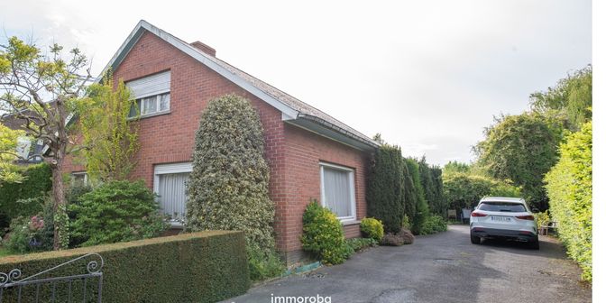 Maison à vendre à Groeneweg 104, 9870 Olsene