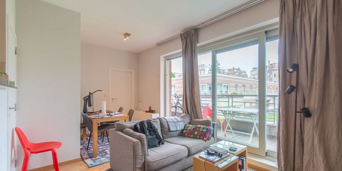 Appartement te huur in Rue Felix Terlinden 11, 1040 Etterbeek