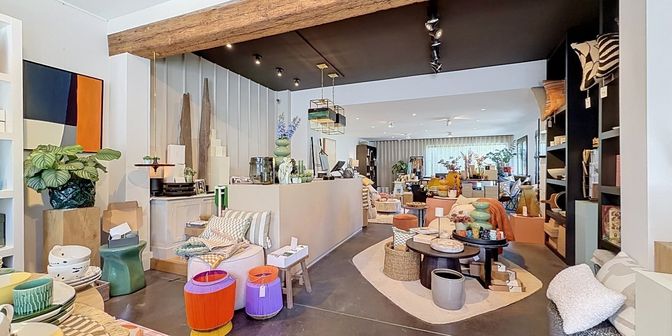 Bien professionnel à vendre à Oombergenstraat 20, 9620 Zottegem