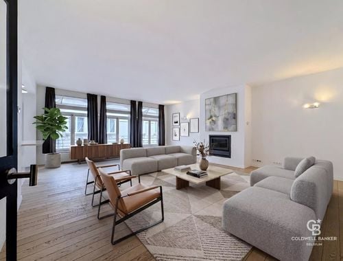                                         Appartement te huur in Sint-Gillis, € 2.375
