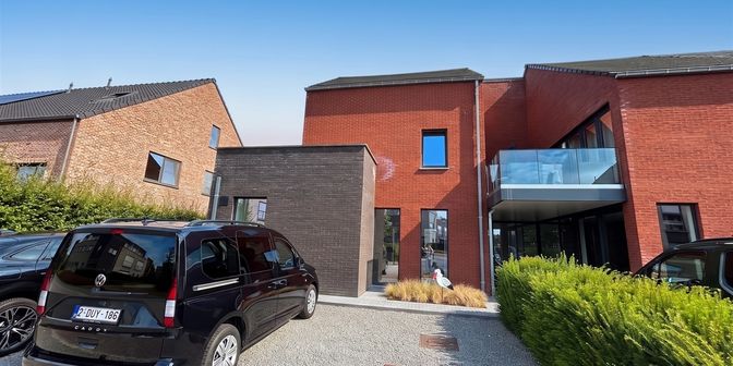 Huis te huur in Sliepersveldweg 20, 3210 Lubbeek