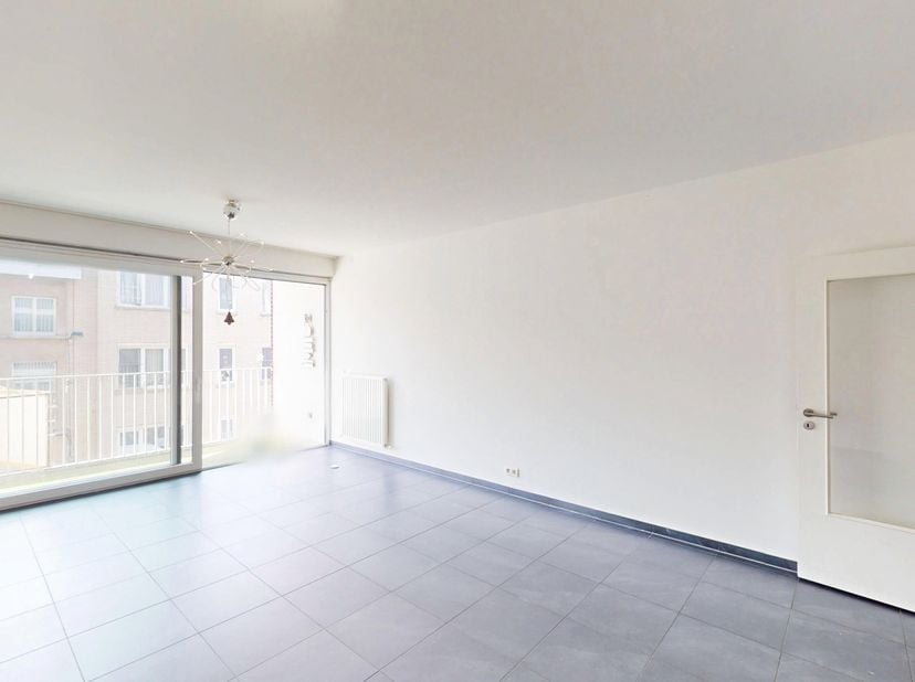 Appartement à louer
                    à 2018 Antwerpen