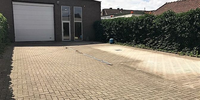 Bien professionnel à louer à Korenveldstraat 43, 9032 Wondelgem