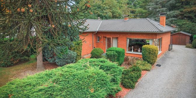 Huis te koop in Spreeuwweg 18, 3140 Keerbergen