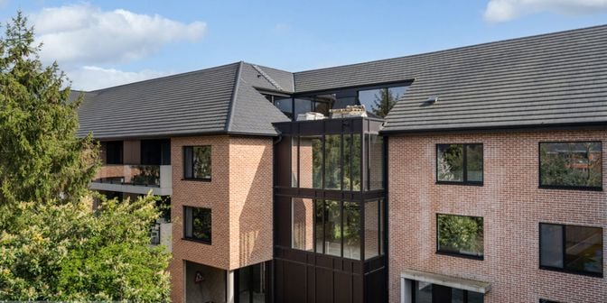 Appartement te koop in Lakenhallesteeg 1, 3545 Halen