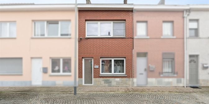 Maison à vendre à Koninksemsteenweg 100, 3700 Tongeren