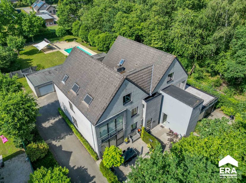 Maison à vendre
                    à 3530 Houthalen