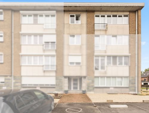                                         Appartement à vendre à Tielt, € 259.000
