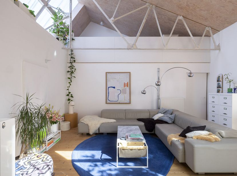 Maison à vendre
                    à 9000 Gent