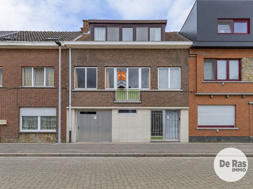 Huis te koop in Terlindenstraat 13,
                    9300 Aalst